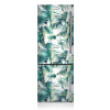 Magnet na ledničku dekorativní Padající listy 60x180 cm