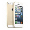 Apple iPhone 5S 32GB, zlatý