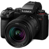 PANASONIC Lumix DC-S5 II + 20-60 mm ROZBALENO - TESTOVACÍ KUS (cca 200 snímků)