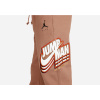 Nike Air Jordan Jumpman Fleece Pants Archaeo Brown