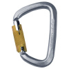 Singing Rock D karabina ocel Triple-Lock