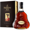 Hennessy XO 40% 0,7 l (karton)