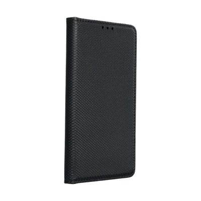 Pouzdro / obal na Xiaomi Redmi NOTE 11 / 11S černé - knížkové Smart Case book