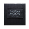 Kosmetický kufřík Banana Moon Evan Carlina JYW06 Tmavomodrá Látka - bavlna 00