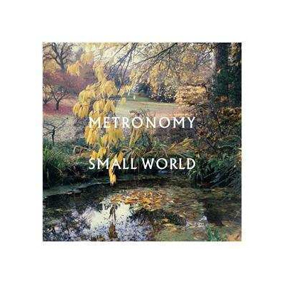 LP Metronomy: Small World (Special Edition) LTD