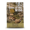 Taste of the Wild Petfood Taste of the Wild Pine Forest 5,6kg