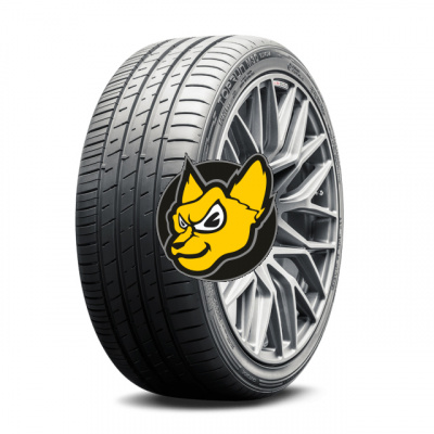 Momo Tires M30 Toprun Europa 205/50 ZR17 93W XL