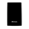 Verbatim Store 'n' Go 2TB, 2,5", USB 3.0, 53177 - černý - 53177