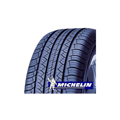 Pneumatiky MICHELIN latitude tour hp 255/55 R19 111W TL XL GREENX, letní pneu, osobní a SUV