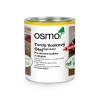 OSMO Tvrdý voskový olej barevný 0,75 l - 3074 Grafit
