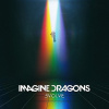 Imagine Dragons - Evolve (2017) (CD)