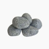 Abatec R 991, oblé saunové kameny, 5 - 15cm, 15kg