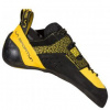 La Sportiva Katana Laces (30U) yellow/black EU 39 lezečky