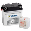 Motobaterie VARTA 6N11A-3A, 012014, 6V 11Ah 80A