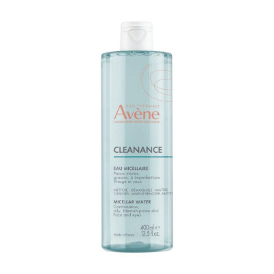 Avène Cleanance micelární voda 400 ml