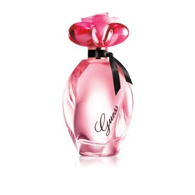 Guess Guess Girl, Toaletní voda 100ml - Tester Pre ženy Toaletní voda