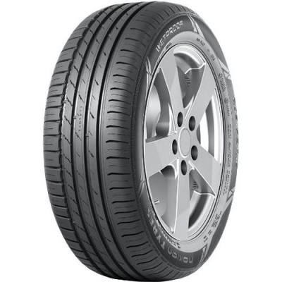 Nokian Wetproof 195/55 R15 85 V