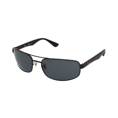 Ray-Ban RB3445 006/P2 Velikost: 61