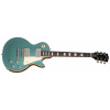 Gibson Les Paul Standard 60s Plain Top Inverness Green Top + prodloužená záruka 3 roky