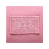Kosmetický kufřík Banana Moon Evan Carlina KBJ33 Růžová Látka - textilní materiál 00