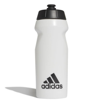 Adidas Láhev PERFORMANCE BOTTLE white 500 ml