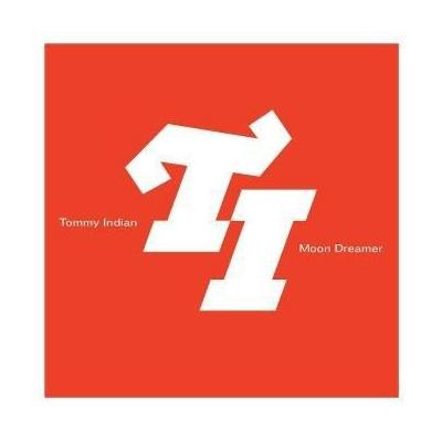 Tommy Indian : Moon Dreamer CD