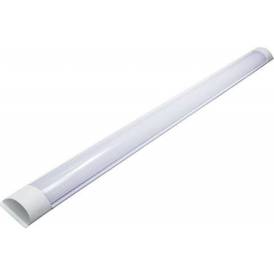 HADEX Podhledové světlo LED 36W 1215x75x25mm teplé bílé /zářivkové těleso/