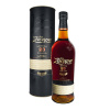 Ron Zacapa Centenario 23y 40% 1 l (tuba)