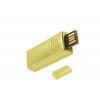 Pendrive Toshiba zlatý 64 GB USB 2.0 zlatý