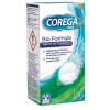 Corega Tabs Bio Formula čistící tablety na zubní protézy 136 tablet