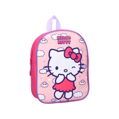 Vadobag Dětský batoh Hello Kitty