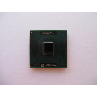 Intel Celeron M 410, 1.4GHz