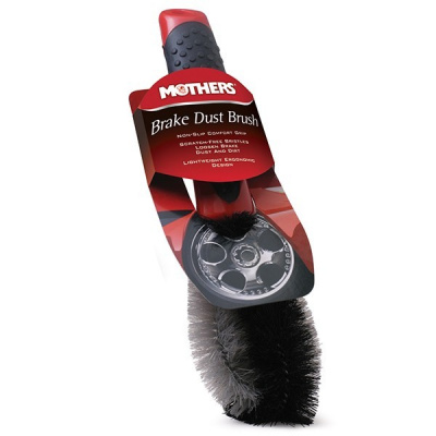 Mothers Brake Dust Brush - kartáč na brzdový prach