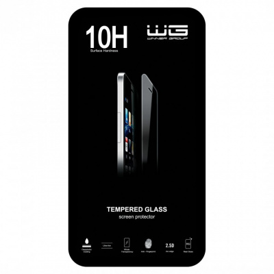 Ochranné sklo WG 10H pro Lenovo Vibe K6 Note