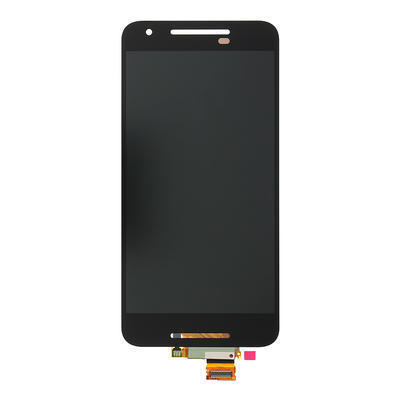 LCD LG Nexus 5X H791 dotyková deska Black černý