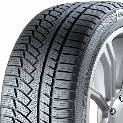 Continental WinterContact TS 850P 245/45 R18 96V