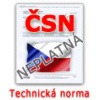 ČSN EN 50229-ed.3 (36 1060) 1.5.2008
