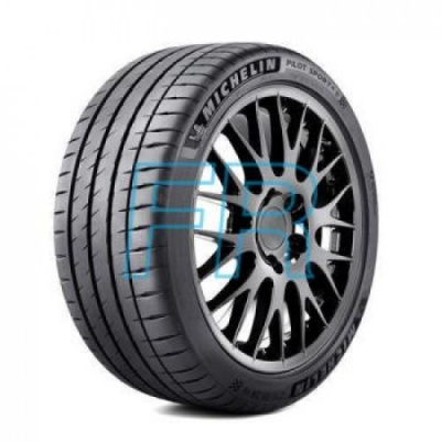 Michelin PILOT SPORT 4 S 235/45 R20 100Y