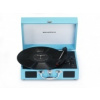 Gramofon Ricatech RTT21 Advanced Turquoise Blue