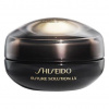 Shiseido Linky péče o obličej Future Solution LX Eye and Lip Contour Cream 17 ml