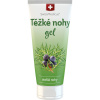 Swissmedicus Těžké nohy gel - tuba 200 ml