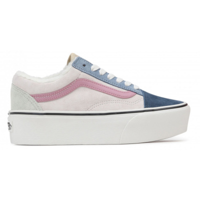 vans ua old skool pig suede – Heureka.cz