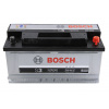 Autobaterie BOSCH S3, 12V, 88Ah, 740A, 0 092 S30 120