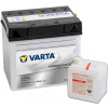 Motobaterie Varta Powersports Freshpack 12V, 30Ah, 53030