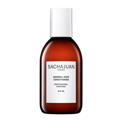 Sachajuan Normal Hair Conditioner Kondicionér 100 ml