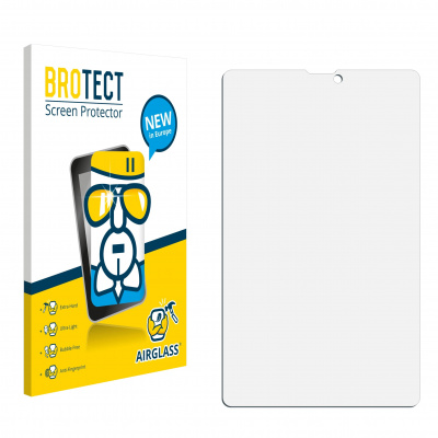 Čirá skleněná fólie Brotect AirGlass pro Prestigio MultiPad Wize 3308 3G (Čirá skleněná fólie Brotect AirGlass pro Prestigio MultiPad Wize 3308 3G)