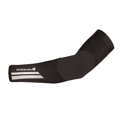 Endura Windchill II Armwarmer návleky na ruce - černá - S/M