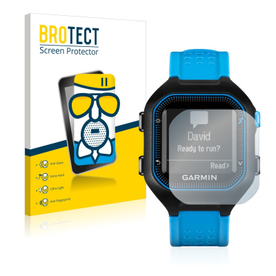 Matná skleněná fólie BROTECT AirGlass pro Garmin Forerunner 25 (Big Edition) (Matná skleněná fólie BROTECT AirGlass pro Garmin Forerunner 25 (Big Edition))