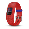 Garmin vívofit junior2 Disney Spider-Man, Red