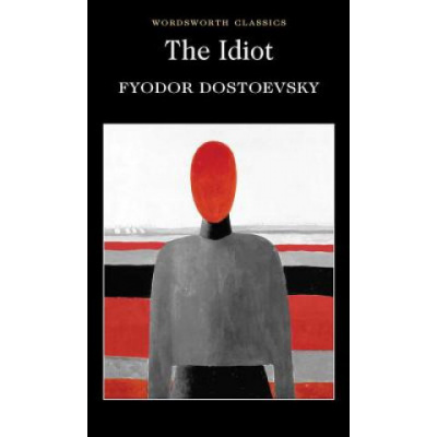 Dostoevsky's The Idiot 